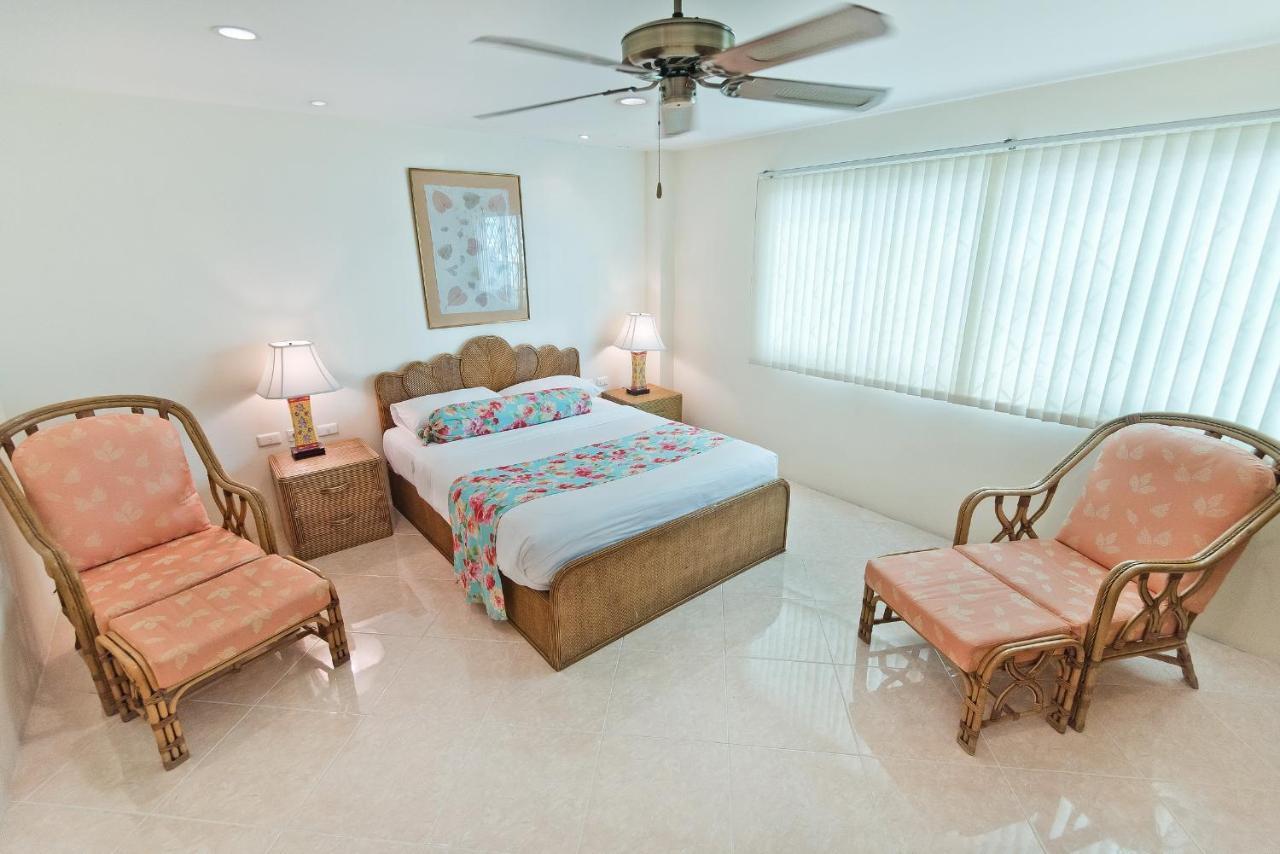 Butterfly Garden Boutique Residences By Frasier, A Lifestyle Destination Apt And Villas 1 To 3 Bedroom Units, 2 Full Bathrooms, Rain Shower, Spa Bath, Complete Kitchen, Staff 24-7,Fast Fiber Optic Wifi, 55" Smart Tv'S, Free Bbq, Pattaya Ngoại thất bức ảnh