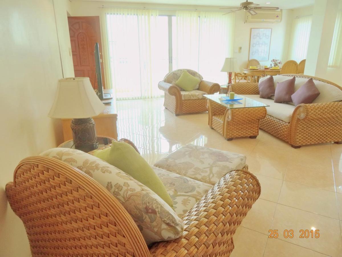 Butterfly Garden Boutique Residences By Frasier, A Lifestyle Destination Apt And Villas 1 To 3 Bedroom Units, 2 Full Bathrooms, Rain Shower, Spa Bath, Complete Kitchen, Staff 24-7,Fast Fiber Optic Wifi, 55" Smart Tv'S, Free Bbq, Pattaya Ngoại thất bức ảnh
