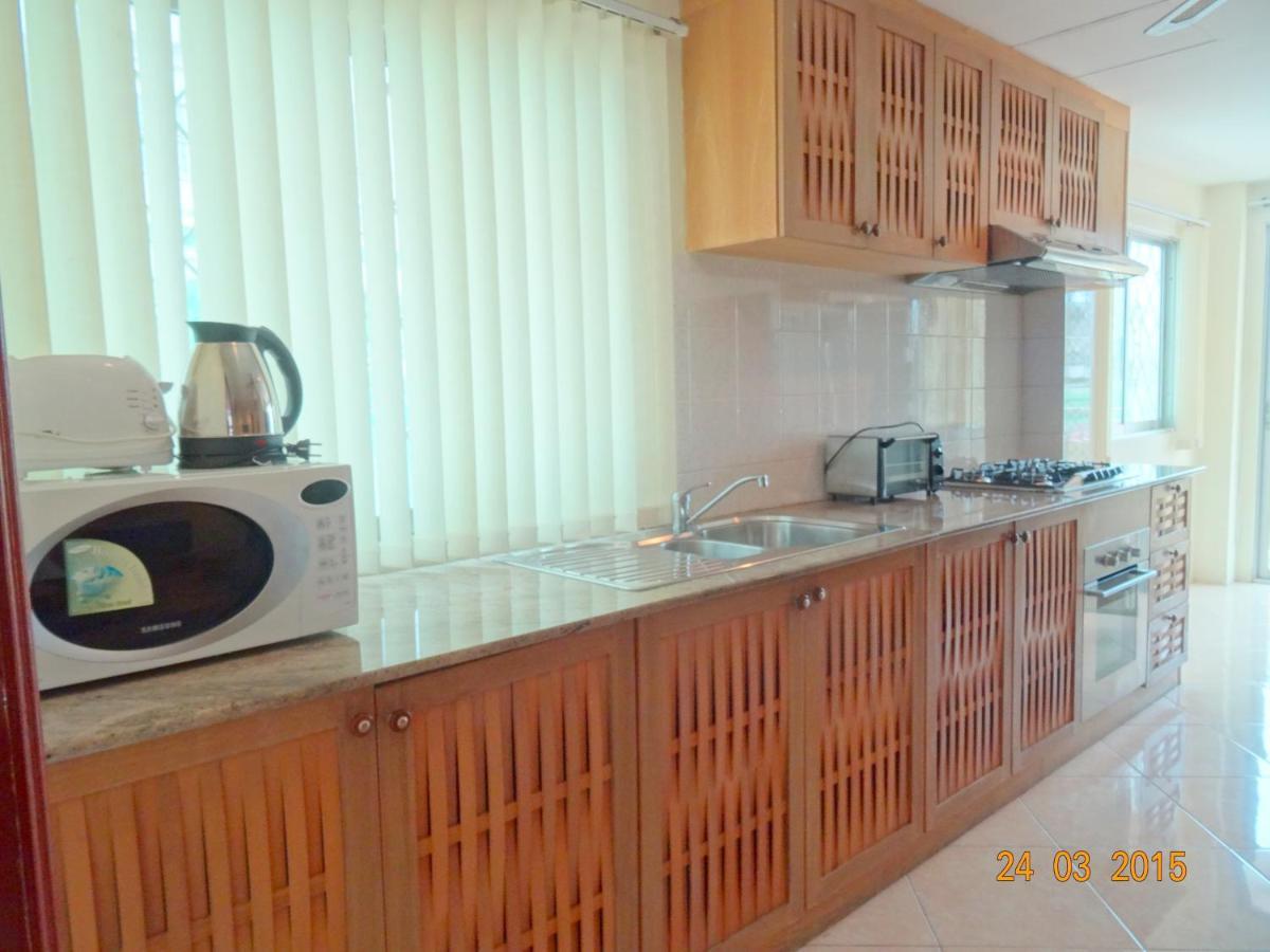 Butterfly Garden Boutique Residences By Frasier, A Lifestyle Destination Apt And Villas 1 To 3 Bedroom Units, 2 Full Bathrooms, Rain Shower, Spa Bath, Complete Kitchen, Staff 24-7,Fast Fiber Optic Wifi, 55" Smart Tv'S, Free Bbq, Pattaya Ngoại thất bức ảnh