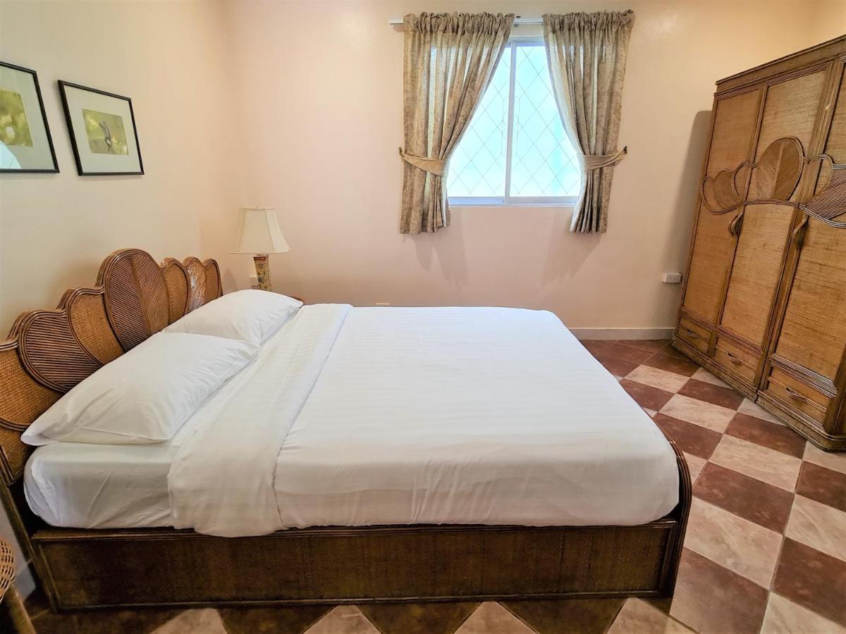 Butterfly Garden Boutique Residences By Frasier, A Lifestyle Destination Apt And Villas 1 To 3 Bedroom Units, 2 Full Bathrooms, Rain Shower, Spa Bath, Complete Kitchen, Staff 24-7,Fast Fiber Optic Wifi, 55" Smart Tv'S, Free Bbq, Pattaya Ngoại thất bức ảnh