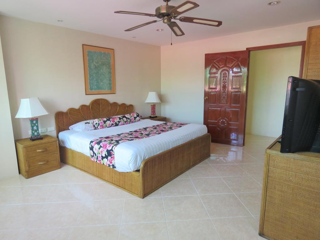 Butterfly Garden Boutique Residences By Frasier, A Lifestyle Destination Apt And Villas 1 To 3 Bedroom Units, 2 Full Bathrooms, Rain Shower, Spa Bath, Complete Kitchen, Staff 24-7,Fast Fiber Optic Wifi, 55" Smart Tv'S, Free Bbq, Pattaya Ngoại thất bức ảnh