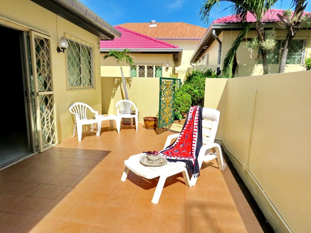 Butterfly Garden Boutique Residences By Frasier, A Lifestyle Destination Apt And Villas 1 To 3 Bedroom Units, 2 Full Bathrooms, Rain Shower, Spa Bath, Complete Kitchen, Staff 24-7,Fast Fiber Optic Wifi, 55" Smart Tv'S, Free Bbq, Pattaya Ngoại thất bức ảnh