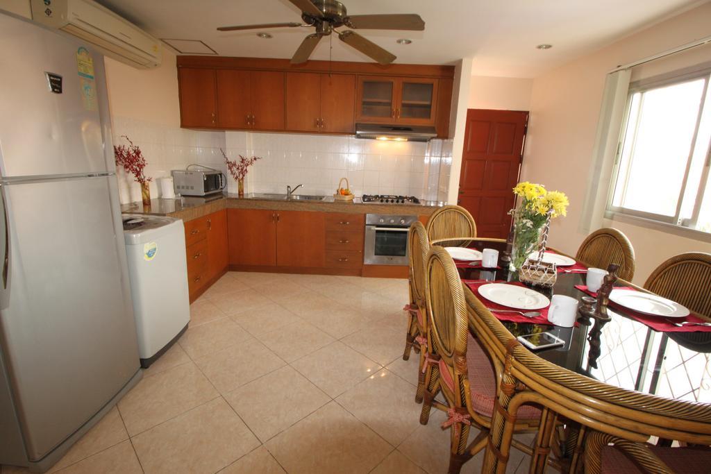 Butterfly Garden Boutique Residences By Frasier, A Lifestyle Destination Apt And Villas 1 To 3 Bedroom Units, 2 Full Bathrooms, Rain Shower, Spa Bath, Complete Kitchen, Staff 24-7,Fast Fiber Optic Wifi, 55" Smart Tv'S, Free Bbq, Pattaya Ngoại thất bức ảnh