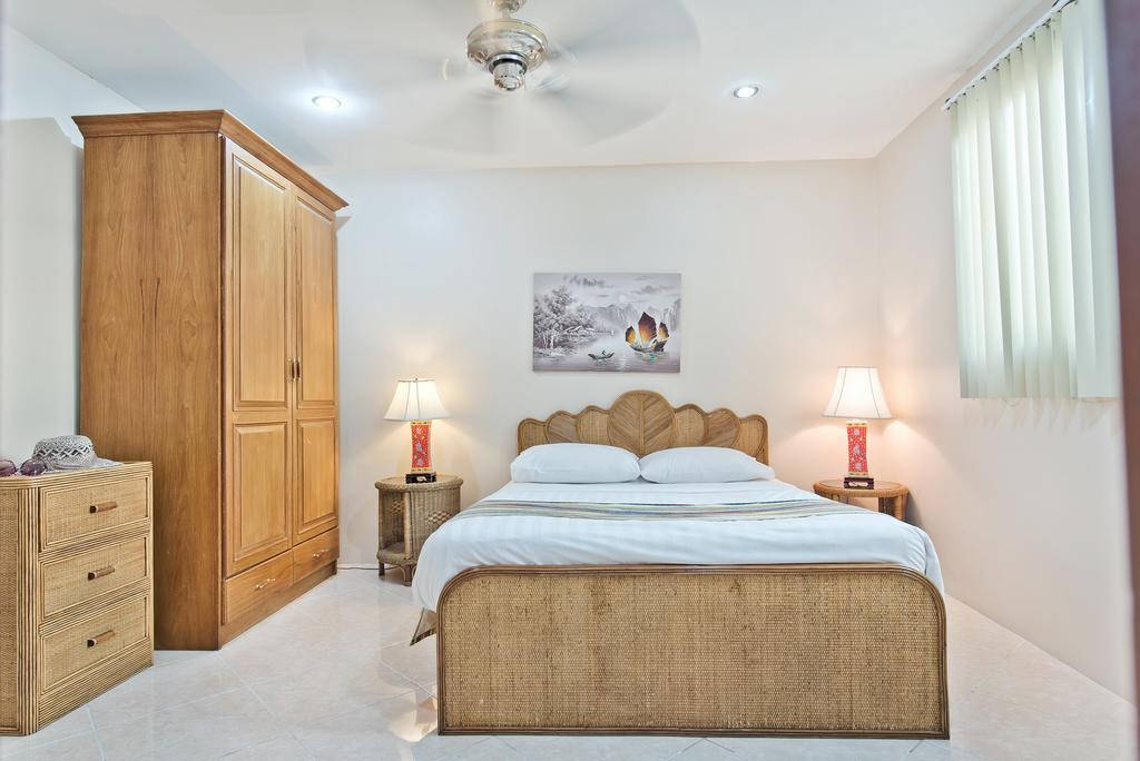 Butterfly Garden Boutique Residences By Frasier, A Lifestyle Destination Apt And Villas 1 To 3 Bedroom Units, 2 Full Bathrooms, Rain Shower, Spa Bath, Complete Kitchen, Staff 24-7,Fast Fiber Optic Wifi, 55" Smart Tv'S, Free Bbq, Pattaya Ngoại thất bức ảnh