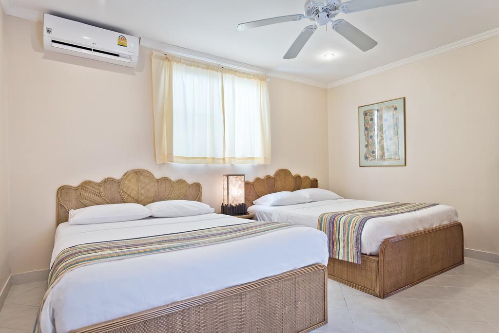 Butterfly Garden Boutique Residences By Frasier, A Lifestyle Destination Apt And Villas 1 To 3 Bedroom Units, 2 Full Bathrooms, Rain Shower, Spa Bath, Complete Kitchen, Staff 24-7,Fast Fiber Optic Wifi, 55" Smart Tv'S, Free Bbq, Pattaya Ngoại thất bức ảnh