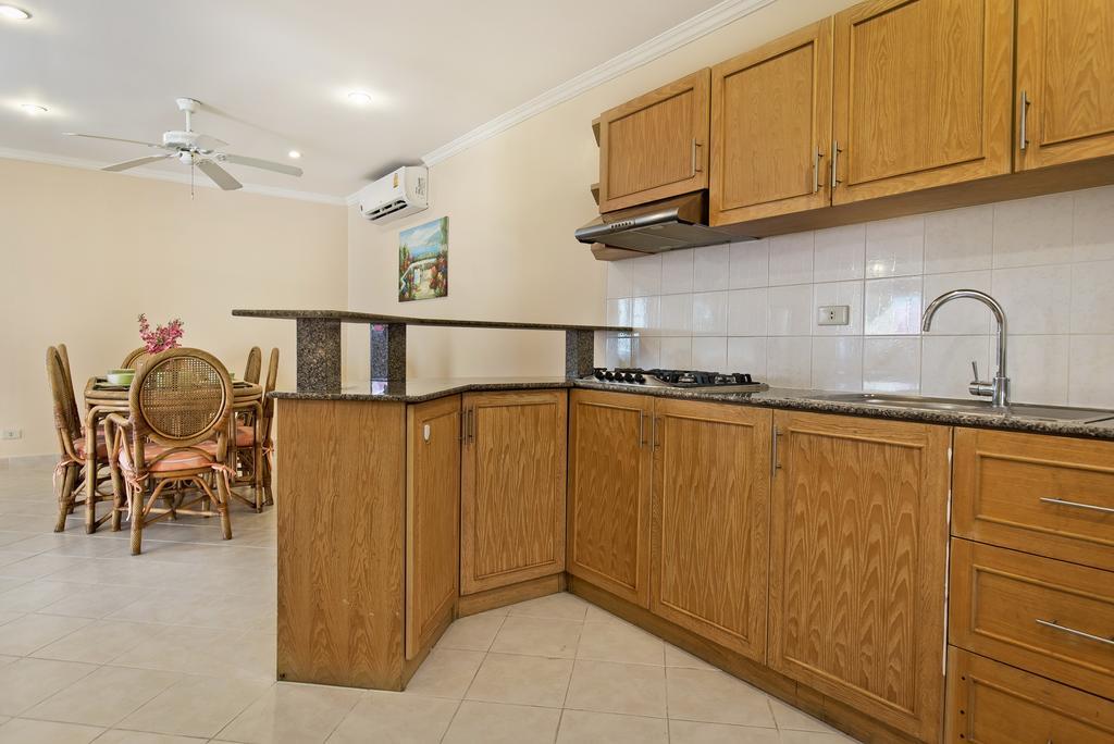 Butterfly Garden Boutique Residences By Frasier, A Lifestyle Destination Apt And Villas 1 To 3 Bedroom Units, 2 Full Bathrooms, Rain Shower, Spa Bath, Complete Kitchen, Staff 24-7,Fast Fiber Optic Wifi, 55" Smart Tv'S, Free Bbq, Pattaya Ngoại thất bức ảnh
