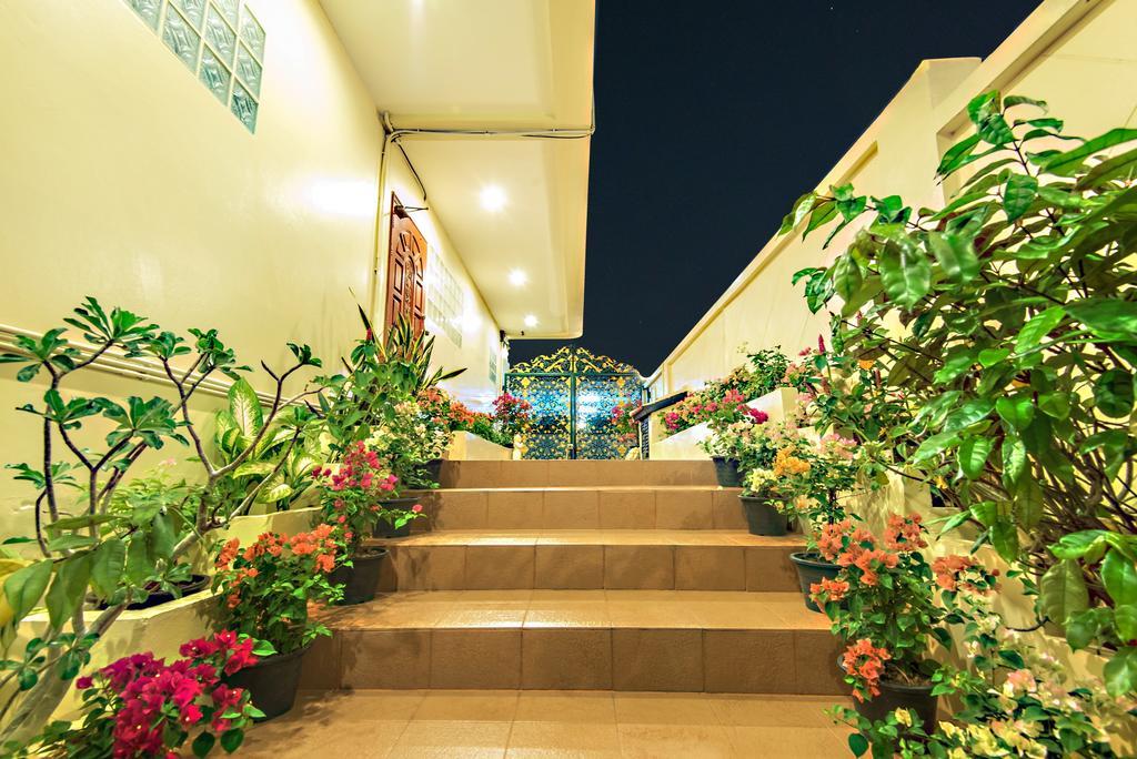 Butterfly Garden Boutique Residences By Frasier, A Lifestyle Destination Apt And Villas 1 To 3 Bedroom Units, 2 Full Bathrooms, Rain Shower, Spa Bath, Complete Kitchen, Staff 24-7,Fast Fiber Optic Wifi, 55" Smart Tv'S, Free Bbq, Pattaya Ngoại thất bức ảnh