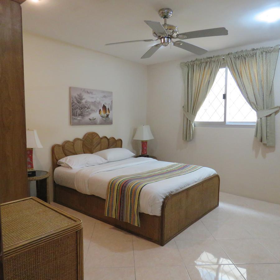Butterfly Garden Boutique Residences By Frasier, A Lifestyle Destination Apt And Villas 1 To 3 Bedroom Units, 2 Full Bathrooms, Rain Shower, Spa Bath, Complete Kitchen, Staff 24-7,Fast Fiber Optic Wifi, 55" Smart Tv'S, Free Bbq, Pattaya Ngoại thất bức ảnh